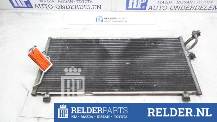 Gebrauchte Klima Kondensor Nissan Primera (P11) 2.0 16V Preis € 27,00 Margenregelung angeboten von Relder Parts B.V.