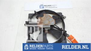 Used Air conditioning cooling fans Toyota Avensis (T22) 1.8 16V Price € 27,00 Margin scheme offered by Relder Parts B.V.