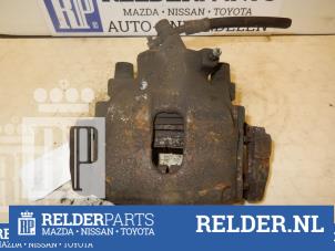 Used Front brake calliper, left Toyota Avensis (T22) 1.8 16V Price € 32,00 Margin scheme offered by Relder Parts B.V.