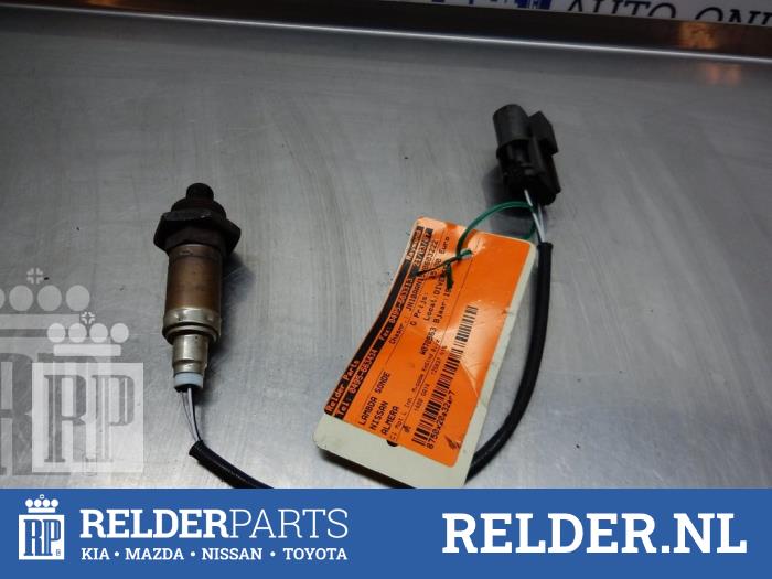 Used Lambda probe Nissan Almera (N15) 1.4 GX 16V Price € 25,00 Margin scheme offered by Relder Parts B.V.