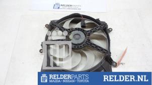 Used Air conditioning cooling fans Toyota Avensis (T22) 1.8 16V VVT-i Price € 27,00 Margin scheme offered by Relder Parts B.V.