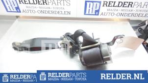 Używane Napinacz pasa bezpieczenstwa prawy tyl Mazda 323 C (BA13) 1.5i 16V Cena € 27,00 Procedura marży oferowane przez Relder Parts B.V.