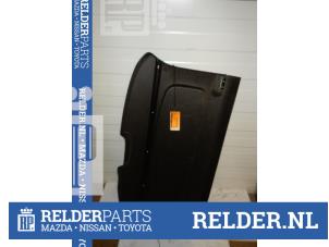 Used Parcel shelf Nissan Almera (N15) 1.4 LX,GX,S 16V Price € 23,00 Margin scheme offered by Relder Parts B.V.