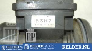 Luftflödesmätare från en Mazda 323 F (BA14) 1.5i GLX,GT 16V 1997