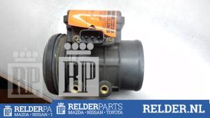 Used Airflow meter Mazda 323 F (BA14) 1.5i GLX,GT 16V Price € 45,00 Margin scheme offered by Relder Parts B.V.