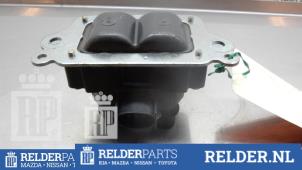 Ignition module from a Mazda 121 (JA/JB) 1.3i LX,GLX 1998