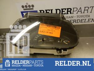 Usados Panel de instrumentación Mazda 121 (JA/JB) 1.3i LX,GLX Precio € 45,00 Norma de margen ofrecido por Relder Parts B.V.