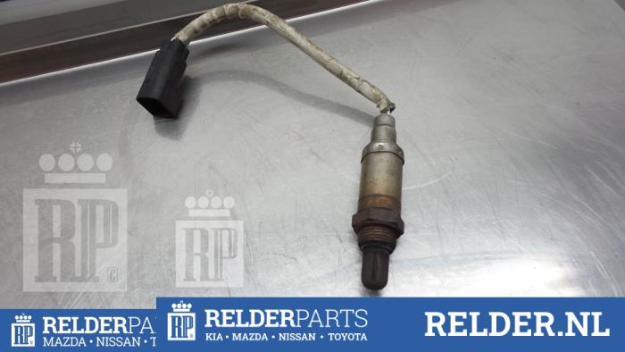 Used Lambda probe Mazda 121 (JA/JB) 1.3i LX,GLX Price € 25,00 Margin scheme offered by Relder Parts B.V.