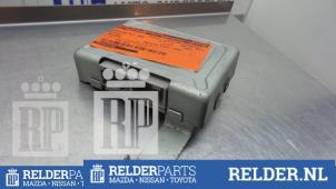 Usados Ordenador de caja automática Nissan Primera Estate (WP11) 2.0 16V Precio € 45,00 Norma de margen ofrecido por Relder Parts B.V.