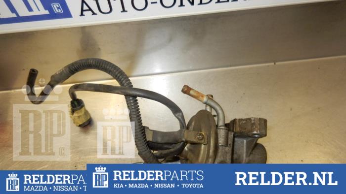 Gebrauchte AGR Ventil Mazda MX-3 (EC) 1.8i V6 24V Preis € 54,00 Margenregelung angeboten von Relder Parts B.V.