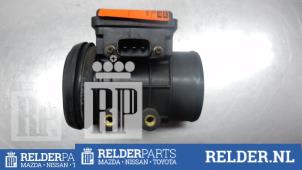 Used Airflow meter Mazda 323 C (BA13) 1.5i 16V Price € 45,00 Margin scheme offered by Relder Parts B.V.