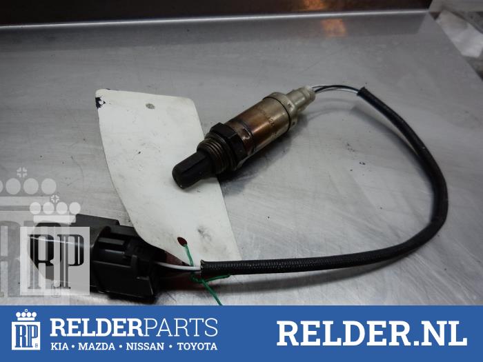 Used Lambda probe Nissan Almera (N15) 1.6 GX,SLX,SR 16V Price € 25,00 Margin scheme offered by Relder Parts B.V.