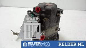 Used Air conditioning pump Mazda 323 (BJ12) 1.5i 16V Price € 45,00 Margin scheme offered by Relder Parts B.V.