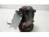 Air conditioning pump from a Mazda 323 (BJ12), 1998 / 2004 1.5i 16V, Saloon, 4-dr, Petrol, 1.489cc, 65kW (88pk), FWD, ZL05, 1998-09 / 2001-01, BJ12 2001