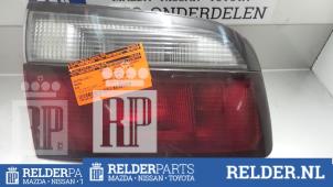 Gebrauchte Rücklicht links Mazda 626 (GW19) 1.8i 16V Preis € 23,00 Margenregelung angeboten von Relder Parts B.V.