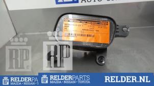 Używane Swiatlo cofania prawe Mazda 323 C (BA13) 1.3i 16V Cena € 18,00 Procedura marży oferowane przez Relder Parts B.V.