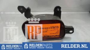 Używane Tylne swiatlo przeciwmgielne Mazda 323 C (BA13) 1.3i 16V Cena € 23,00 Procedura marży oferowane przez Relder Parts B.V.
