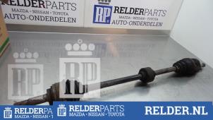 Used Front drive shaft, right Toyota Corolla (E11) 1.3 16V Price € 36,00 Margin scheme offered by Relder Parts B.V.