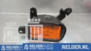 Używane Swiatlo cofania prawe Mazda 323 C (BA13) 1.5i 16V Cena € 18,00 Procedura marży oferowane przez Relder Parts B.V.