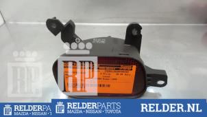 Używane Tylne swiatlo przeciwmgielne Mazda 323 C (BA13) 1.5i 16V Cena € 23,00 Procedura marży oferowane przez Relder Parts B.V.