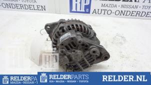 Pradnica z Mazda MPV (LV12/52) 2.5 TD LX,GLX 12V 1999