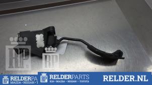 Gaspedalposition Sensor van een Toyota Auris (E15) 1.6 Dual VVT-i 16V 2010