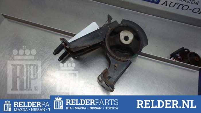 Used Engine mount Toyota Auris (E15) 1.6 Dual VVT-i 16V Price € 27,00 Margin scheme offered by Relder Parts B.V.