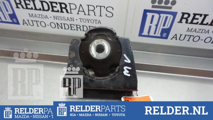 Used Engine mount Toyota Auris (E15) 1.6 Dual VVT-i 16V Price € 27,00 Margin scheme offered by Relder Parts B.V.