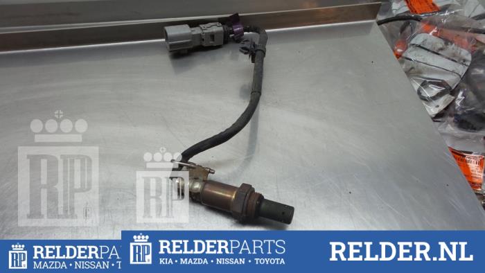 Used Lambda probe Toyota Auris (E15) 1.6 Dual VVT-i 16V Price € 25,00 Margin scheme offered by Relder Parts B.V.