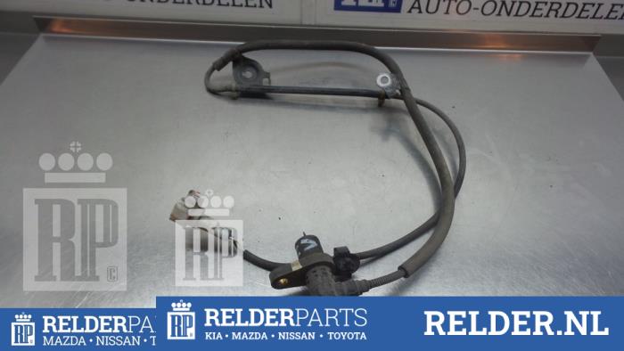 Gebrauchte ABS Sensor Toyota Celica (ZZT230/231) 1.8i 16V Preis € 27,00 Margenregelung angeboten von Relder Parts B.V.