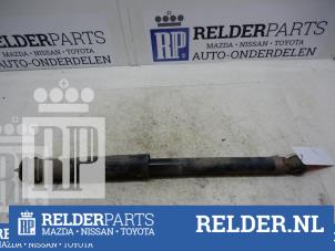 Used Rear shock absorber rod, right Toyota Yaris II (P9) 1.4 D-4D Price € 20,00 Margin scheme offered by Relder Parts B.V.