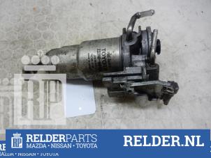 Used Booster pump Toyota Yaris II (P9) 1.4 D-4D Price € 36,00 Margin scheme offered by Relder Parts B.V.