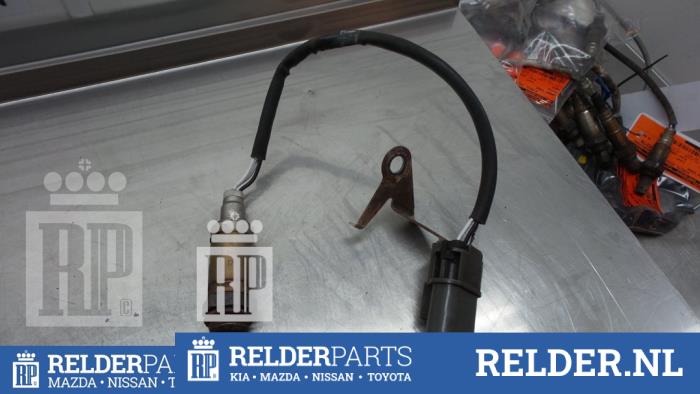 Used Lambda probe Nissan Micra (K11) 1.0 L,LX 16V Price € 25,00 Margin scheme offered by Relder Parts B.V.