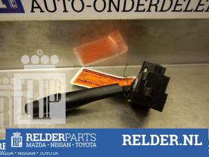 Gebrauchte Scheibenwischer Schalter Nissan Micra (K11) 1.0 16V Preis € 27,00 Margenregelung angeboten von Relder Parts B.V.