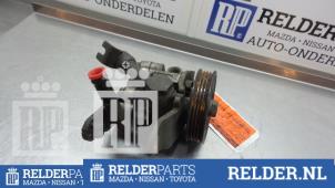 Used Power steering pump Nissan Micra (K11) 1.0 16V, N-CVT Price € 45,00 Margin scheme offered by Relder Parts B.V.
