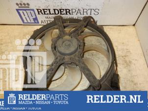 Used Air conditioning cooling fans Toyota Avensis (T22) 1.8 16V VVT-i Price € 27,00 Margin scheme offered by Relder Parts B.V.