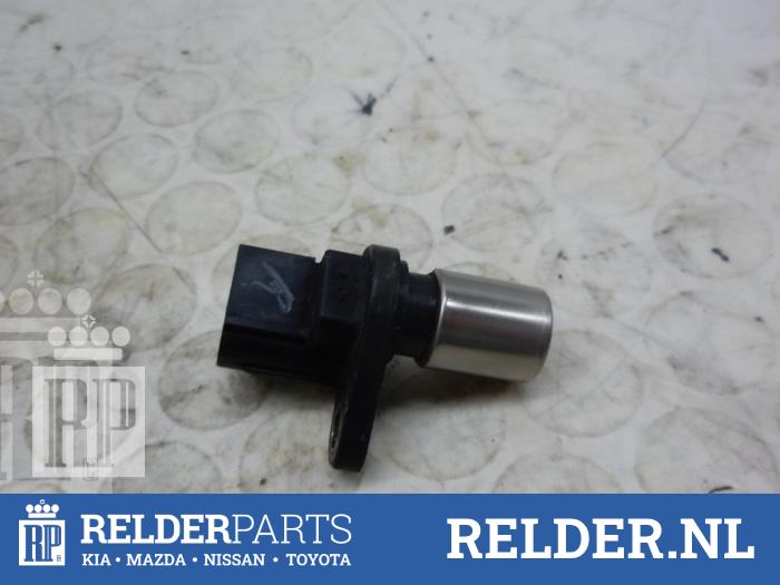 Begagnade Kamaxelsensor Toyota Avensis Verso (M20) 2.0 D-4D 16V Pris € 36,00 Marginaltabell erbjuds av Relder Parts B.V.