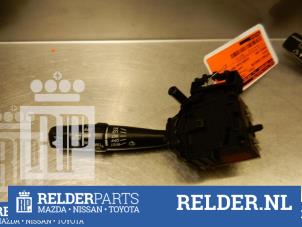 Used Wiper switch Toyota Avensis Verso (M20) 2.0 D-4D 16V Price € 27,00 Margin scheme offered by Relder Parts B.V.