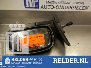 Gebrauchte Außenspiegel rechts Toyota Corolla (E10) 1.3i 16V Preis € 23,00 Margenregelung angeboten von Relder Parts B.V.