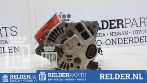 Dynamo from a Toyota Corolla (E11) 2.0 D 1999