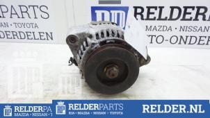 Dynamo from a Toyota Corolla (E11) 2.0 D 1999