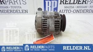 Dynamo from a Toyota Corolla (E11) 2.0 D 1999
