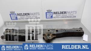 Used Radiator bar Toyota Auris (E15) 1.4 VVT-i 16V Price € 36,00 Margin scheme offered by Relder Parts B.V.