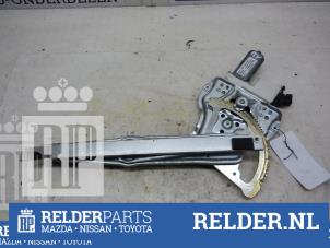 Used Window mechanism 4-door, front right Toyota Corolla Wagon (E12) 2.0 D-4D 16V 115 Price € 25,00 Margin scheme offered by Relder Parts B.V.