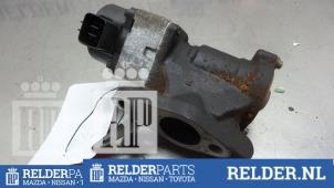 Used EGR valve Nissan Almera (N16) 2.2 Di 16V Price € 54,00 Margin scheme offered by Relder Parts B.V.