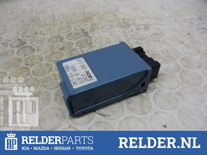Begagnade Relä Mazda 323 Fastbreak (BJ14) 1.6 16V Pris € 25,00 Marginaltabell erbjuds av Relder Parts B.V.
