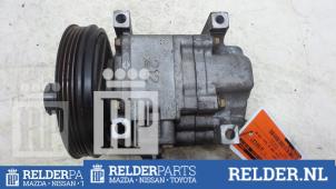 Used Air conditioning pump Mazda 323 Fastbreak (BJ14) 1.5 LX,GLX 16V Price € 45,00 Margin scheme offered by Relder Parts B.V.