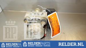 Usagé Pompe ABS Mazda 323 Fastbreak (BJ14) 1.6 16V Prix € 68,00 Règlement à la marge proposé par Relder Parts B.V.