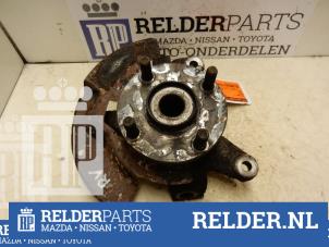 Używane Piasta kola przód Mazda 323 Fastbreak (BJ14) 2.0 DTiD 16V Cena € 45,00 Procedura marży oferowane przez Relder Parts B.V.