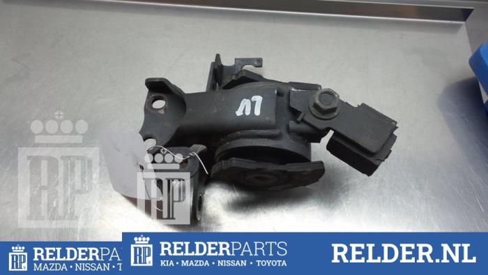 Used Engine mount Mazda 323 Fastbreak (BJ14) 1.8 GLX,GT 16V Price € 27,00 Margin scheme offered by Relder Parts B.V.